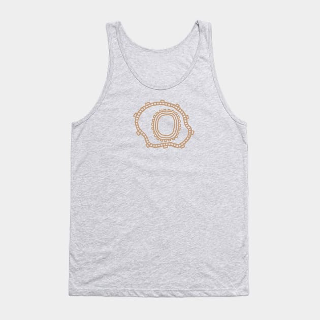 Ba Sing Se (Light) Tank Top by simplistictees